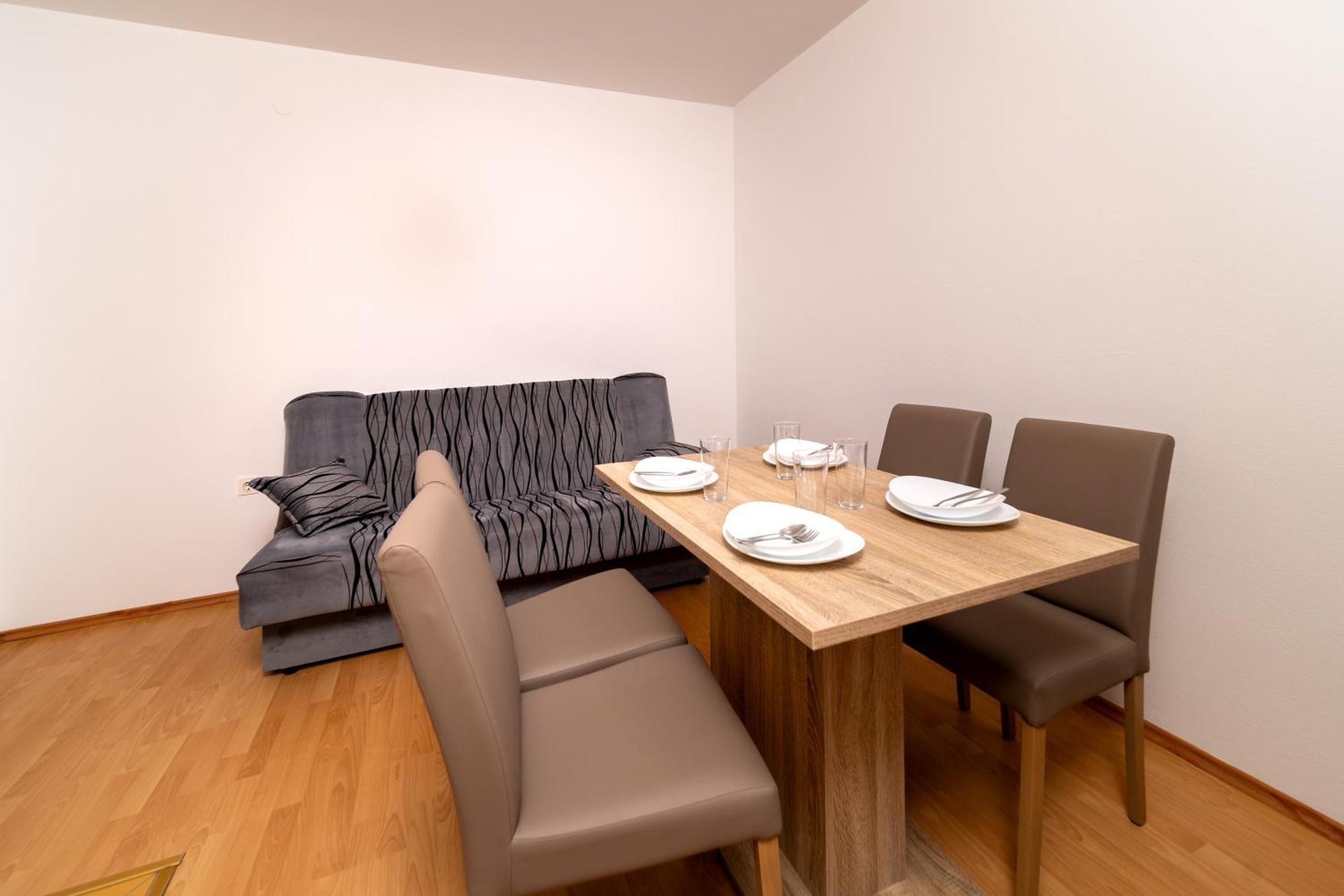 Apartmani Visnja Lopar Esterno foto