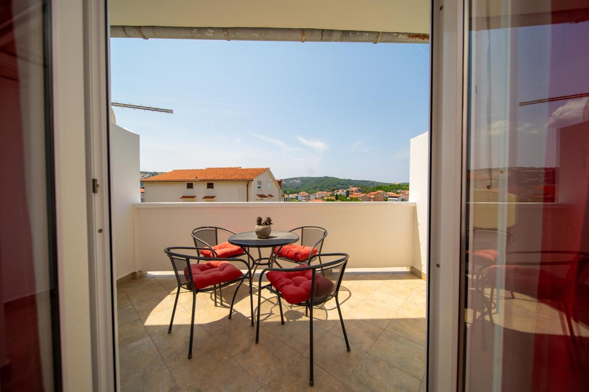 Apartmani Visnja Lopar Esterno foto